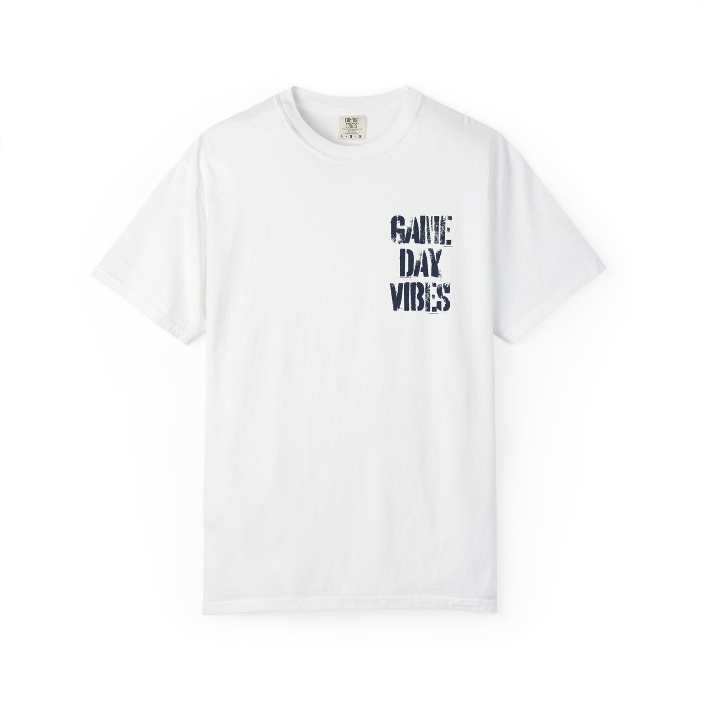 Game Day Vibes T-Shirt