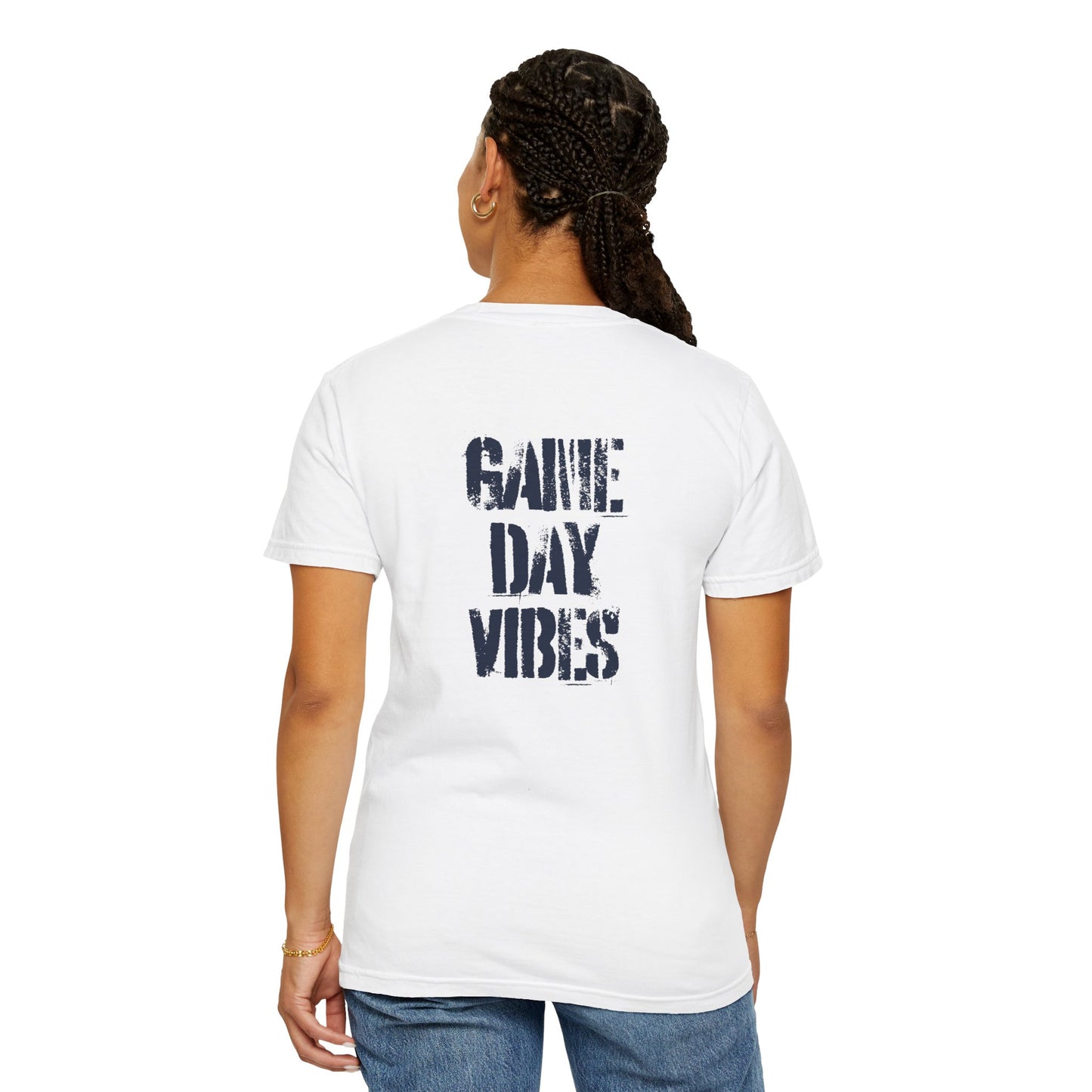 Game Day Vibes T-Shirt