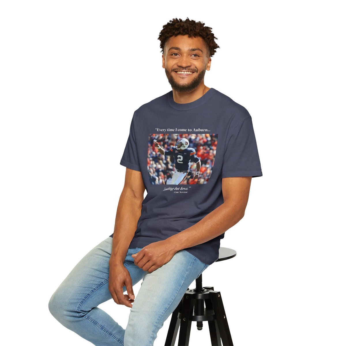 College Football Game Day T‑Shirt