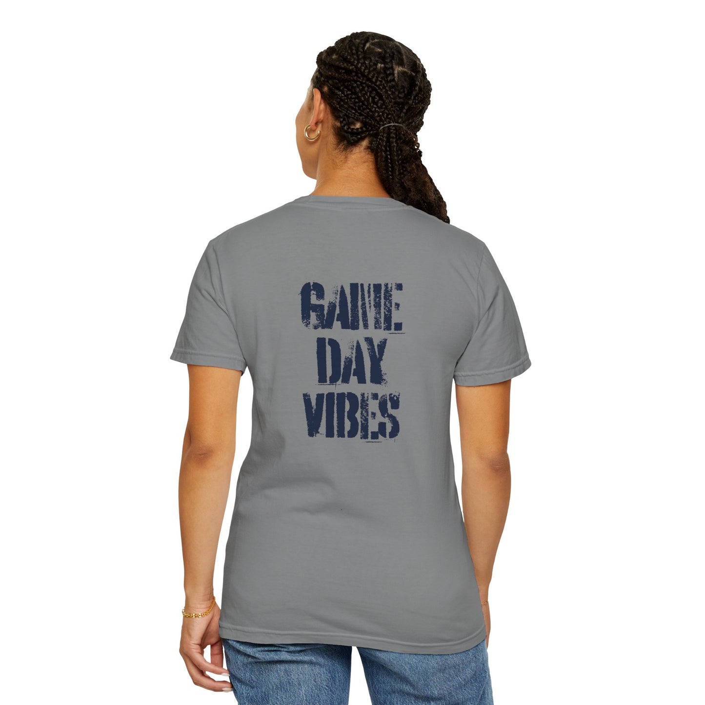 Game Day Vibes T-Shirt