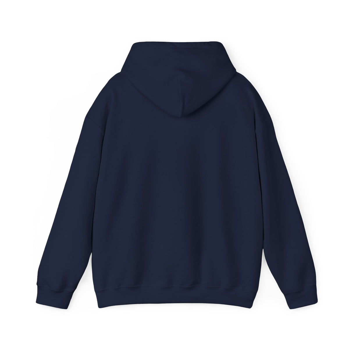 Overstimulated - Cozy Unisex Heavy Blend™ Hooded Sweatshirt, Everyday Comfort, Gift for Her, Trendy Fashion