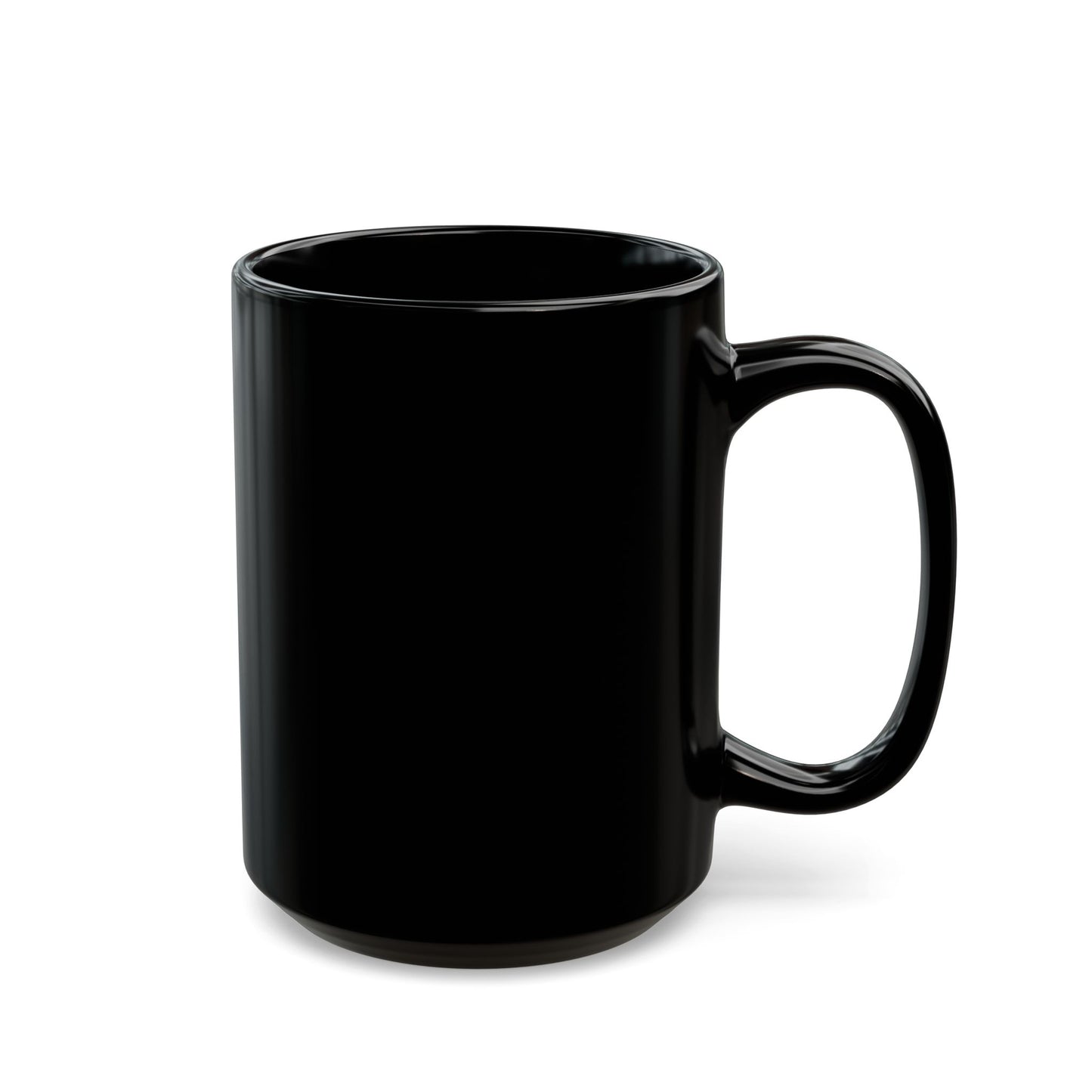 I Don't Like Morning People Mug - Funny Coffee Cup