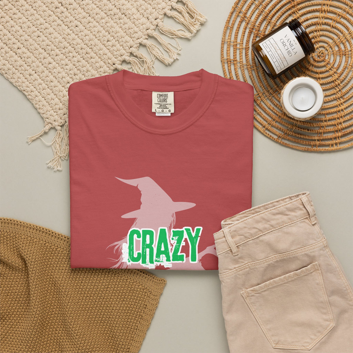 Crazy Is Often Being Right Too Early T-Shirt