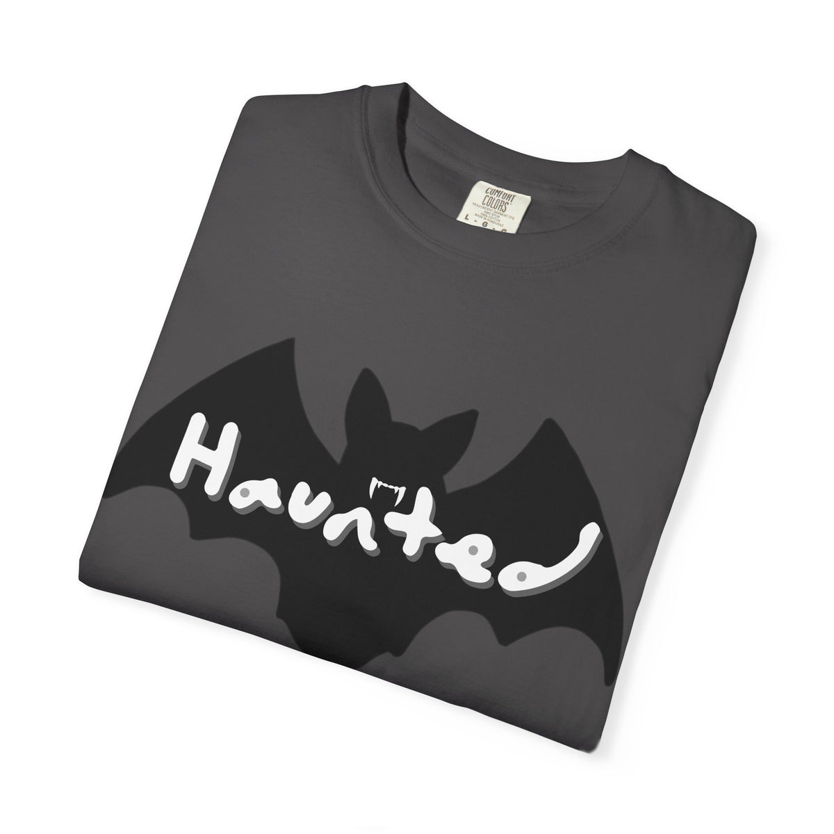 Haunted Halloween Women's Tee