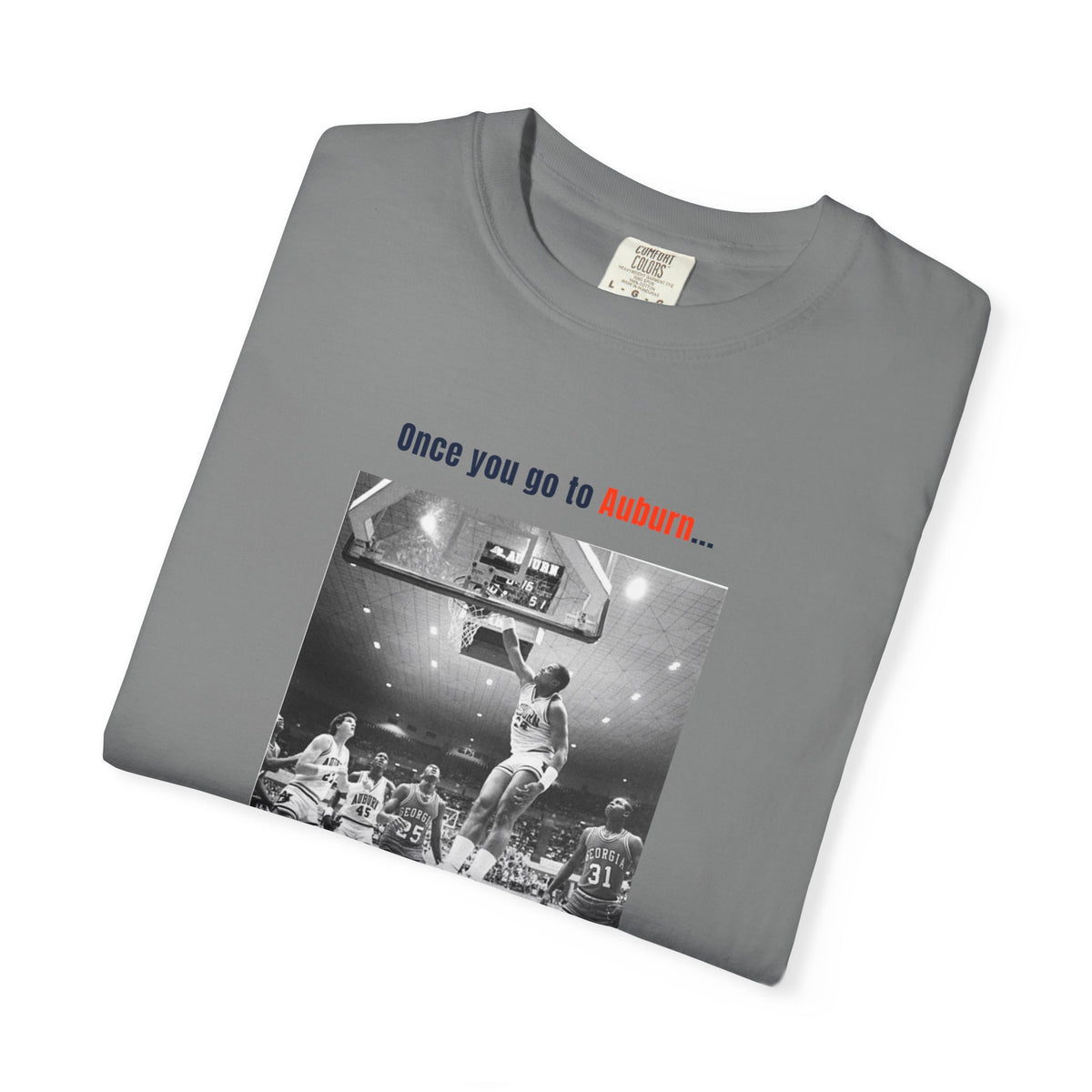 Barkley Basketball T-shirt