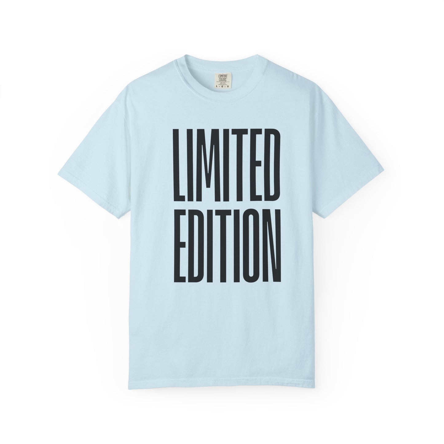 Unisex Limited Edition Graphic T-Shirt