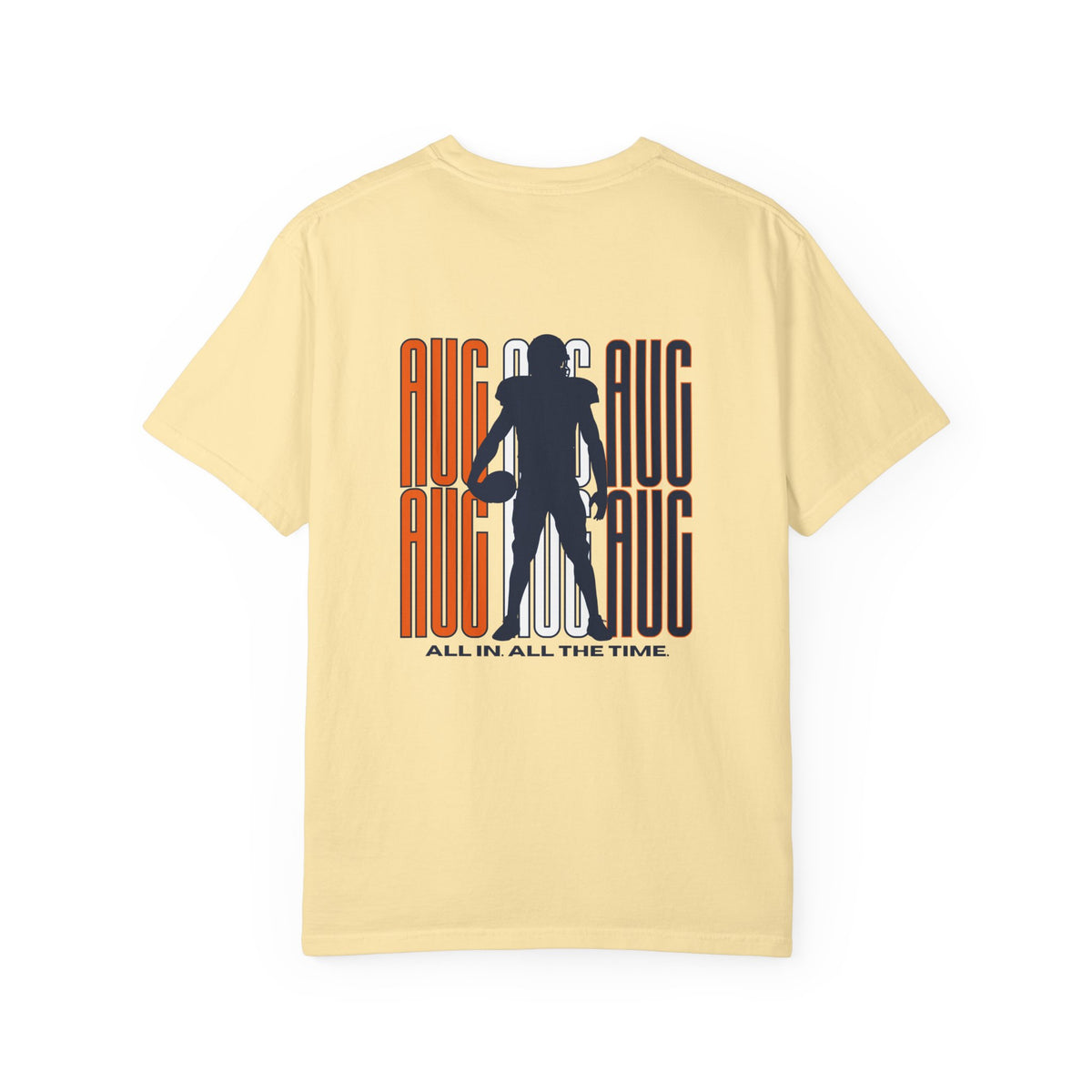 GoUndercover 'All In All The Time' Graphic T-Shirt