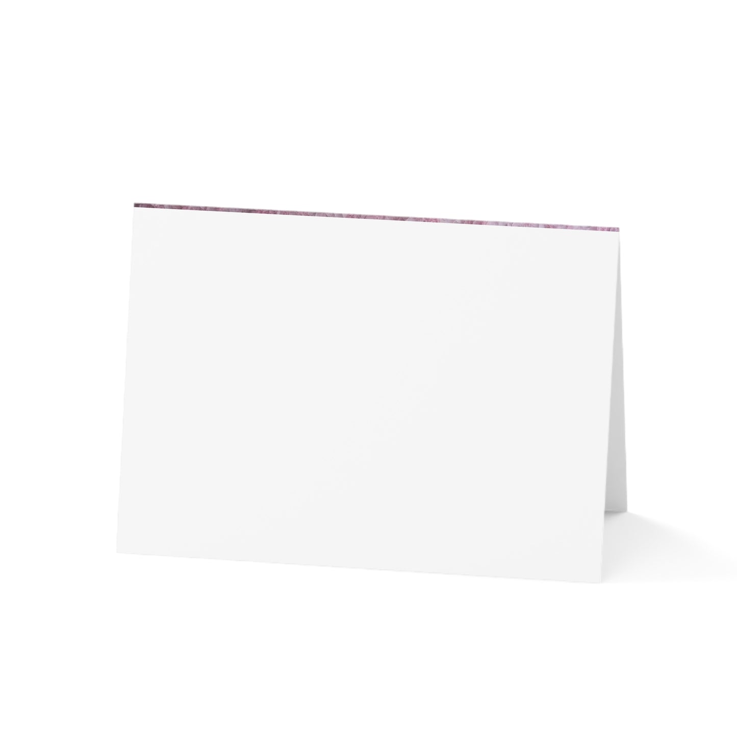 Mother's Day Greeting Card – Pink Floral Chair Design (Single or Multipack)