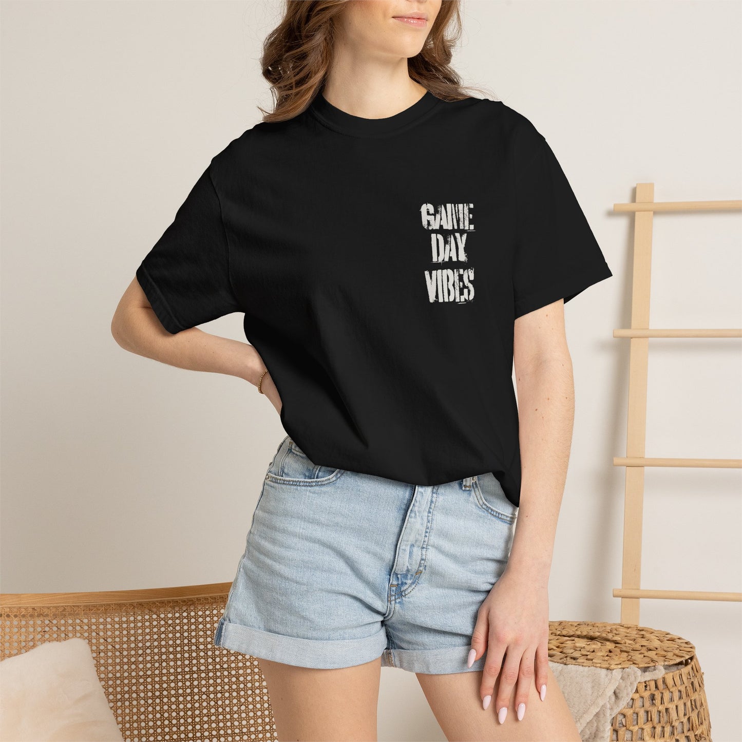 Game Day Vibes T-Shirt