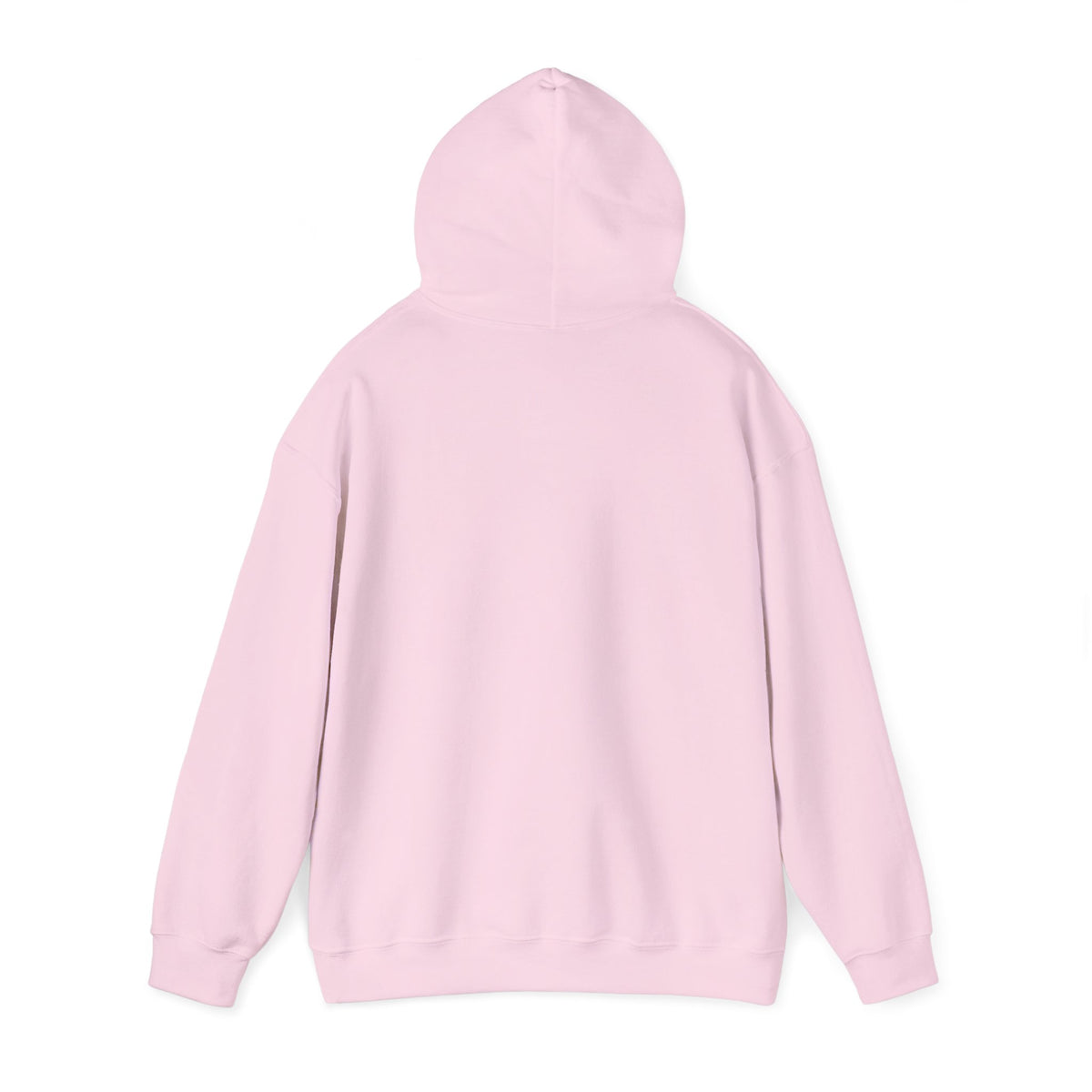 Overstimulated - Cozy Unisex Heavy Blend™ Hooded Sweatshirt, Everyday Comfort, Gift for Her, Trendy Fashion