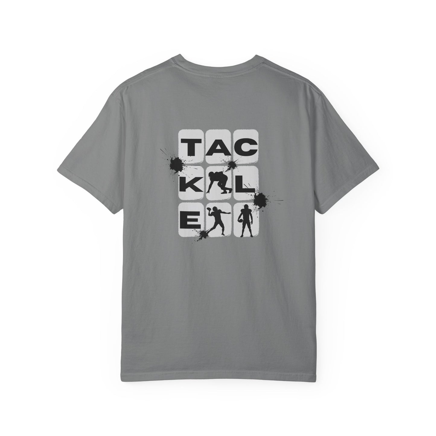 "No Apologies" Graphic Tee
