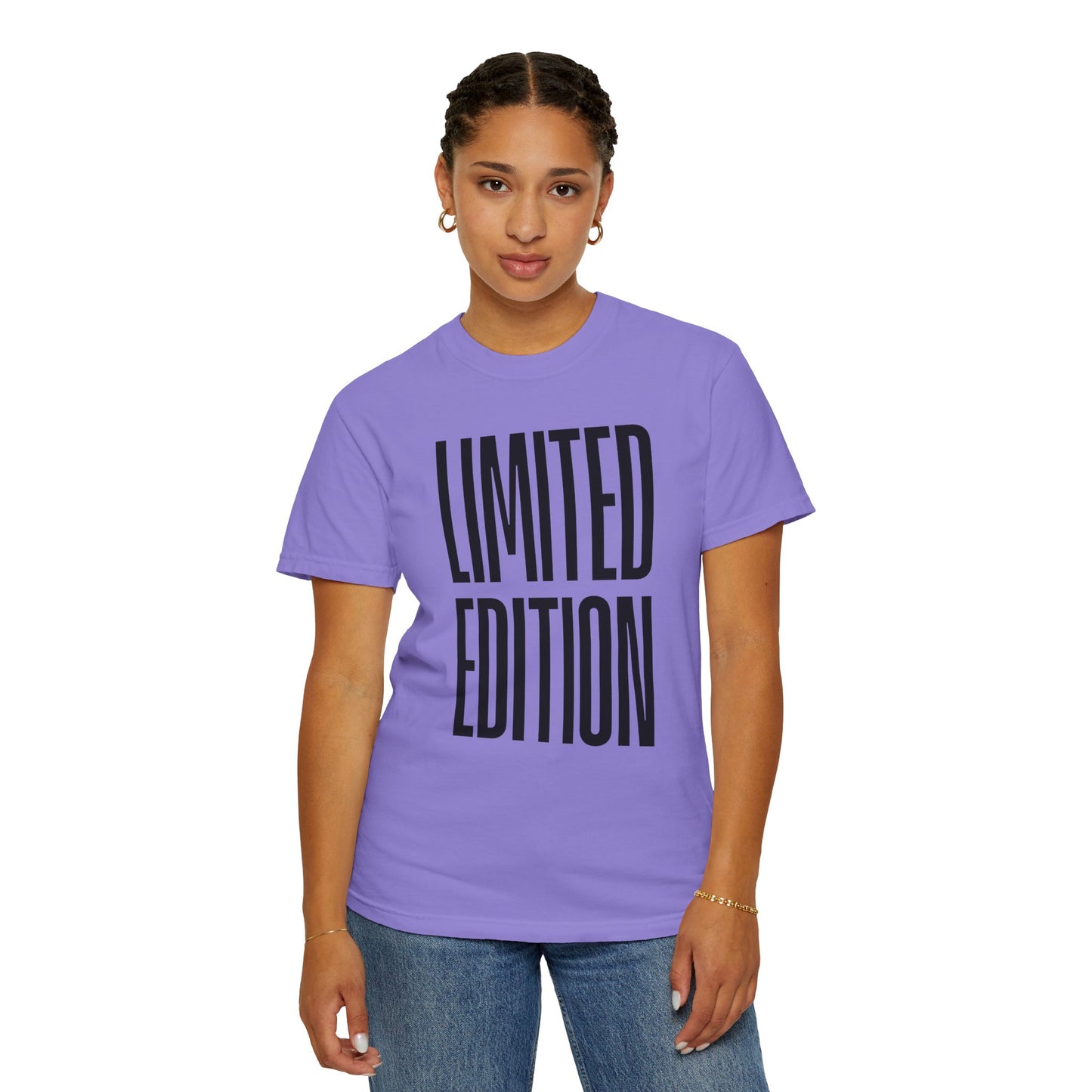 Unisex Limited Edition Graphic T-Shirt