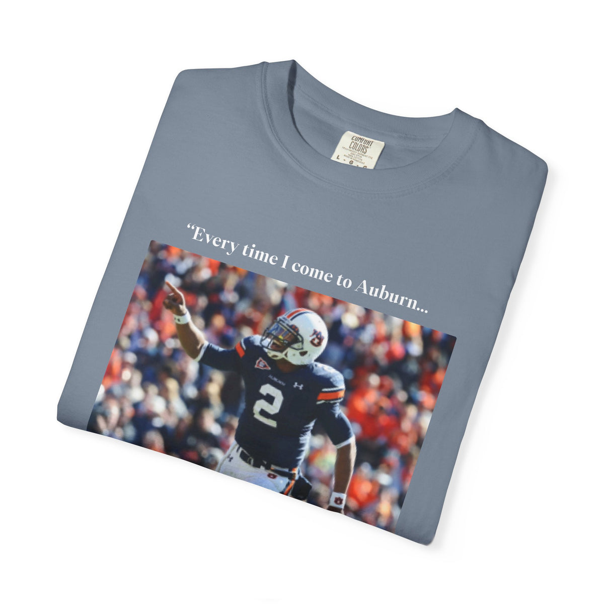 College Football Game Day T‑Shirt