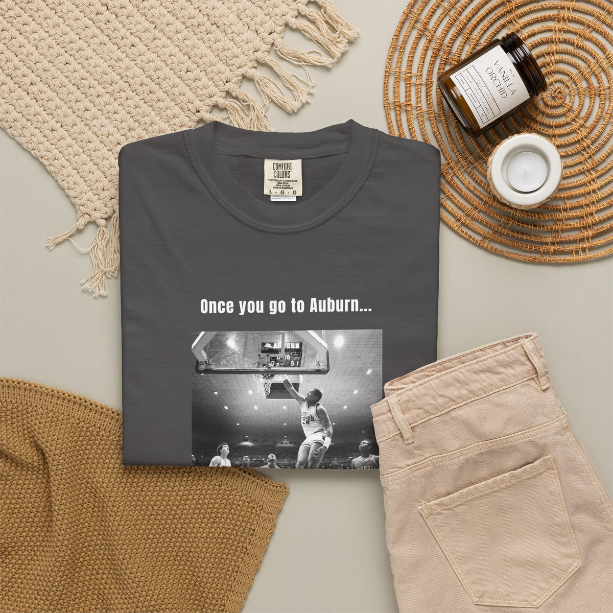 Barkley Basketball T-shirt