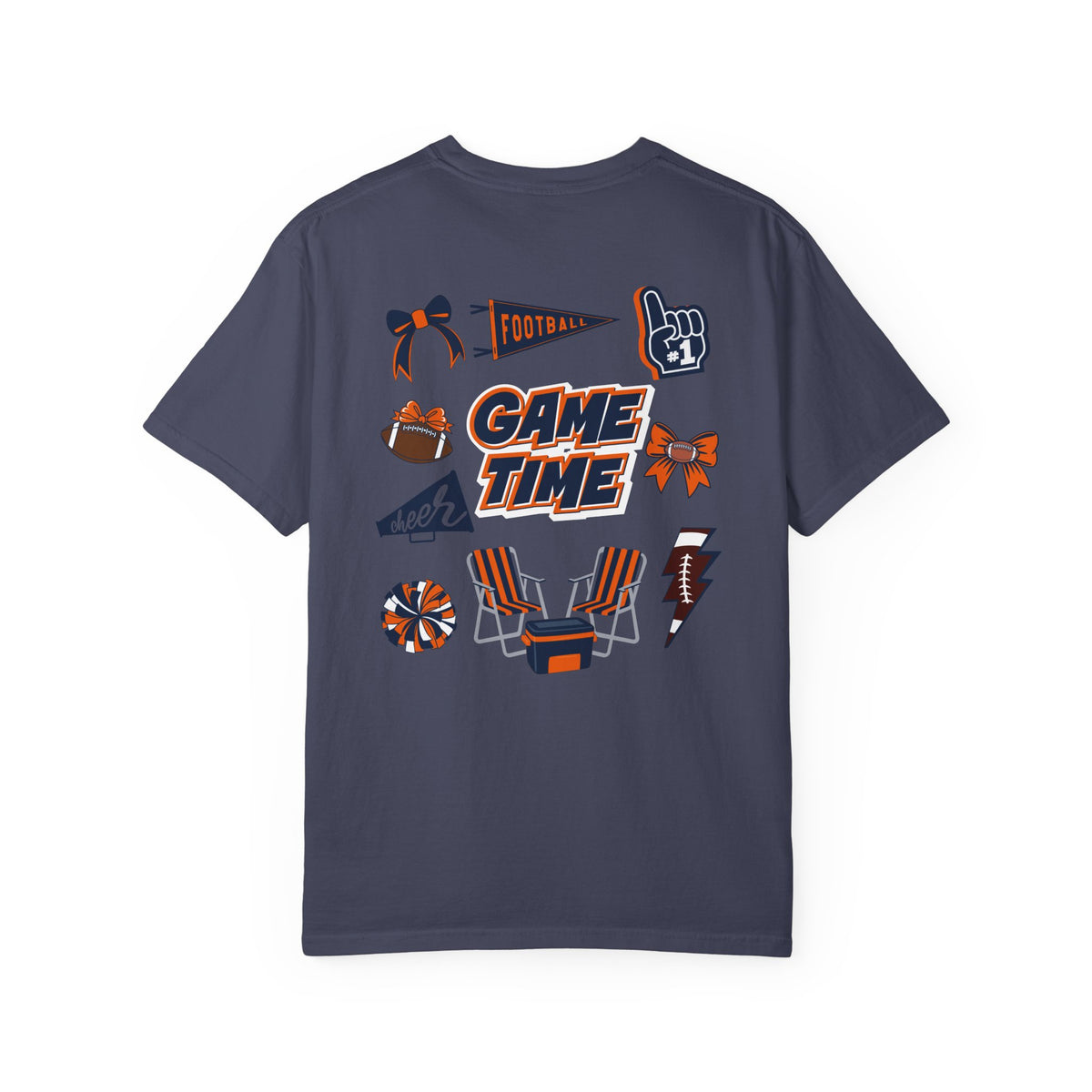 Tailgate Coordinator T-Shirt