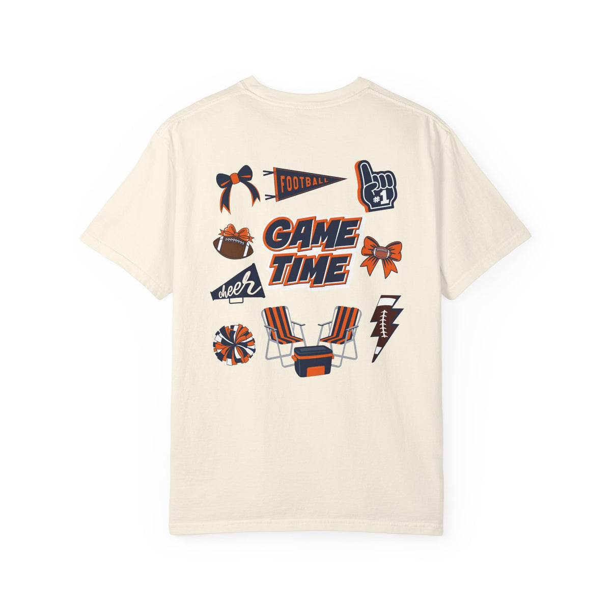 Tailgate Coordinator T-Shirt