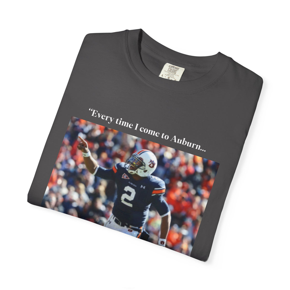 College Football Game Day T‑Shirt