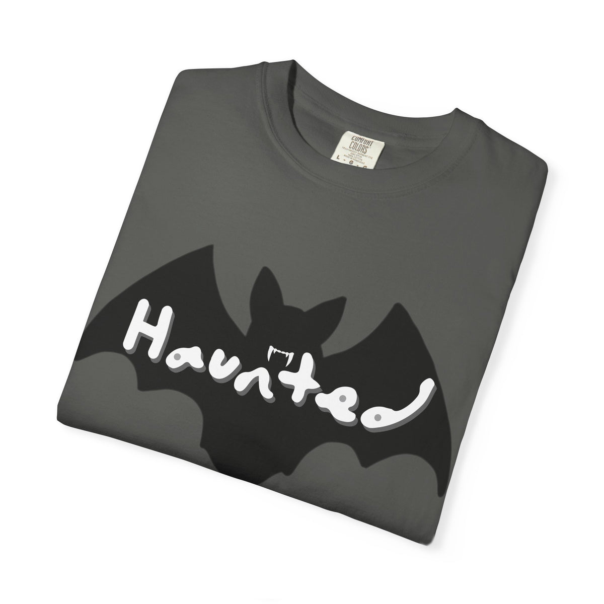 Haunted Halloween Women's Tee