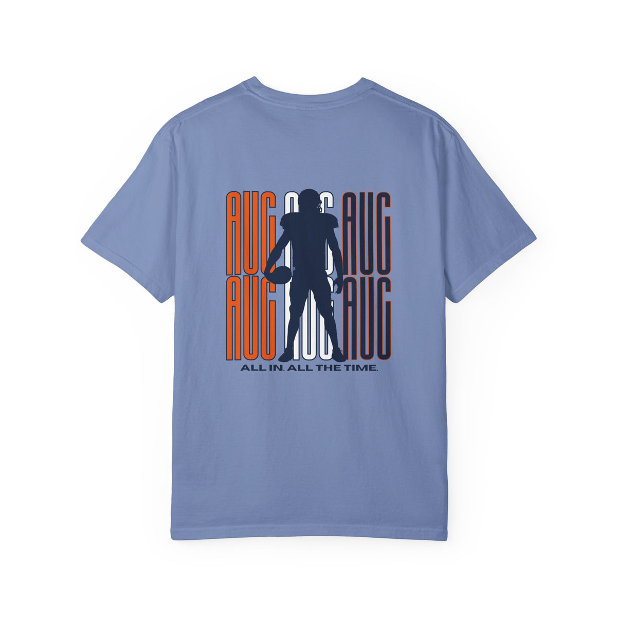 GoUndercover 'All In All The Time' Graphic T-Shirt