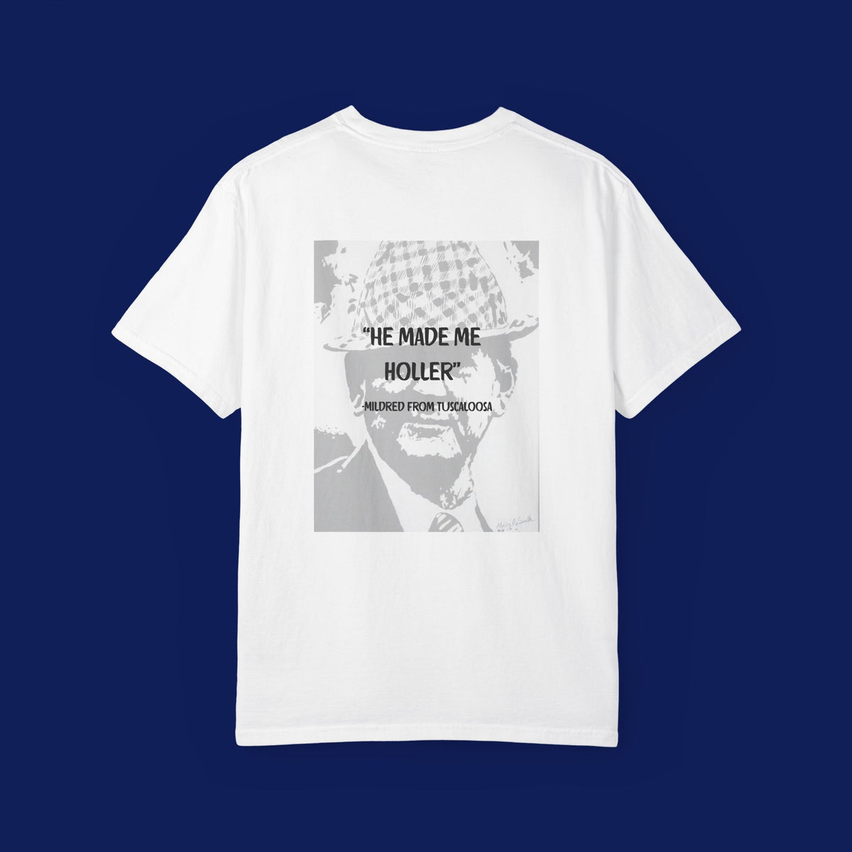 Mildred from Tuscaloosa T-Shirt