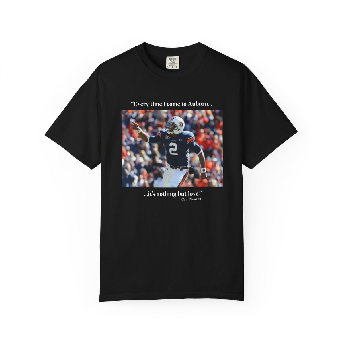 College Football Game Day T‑Shirt
