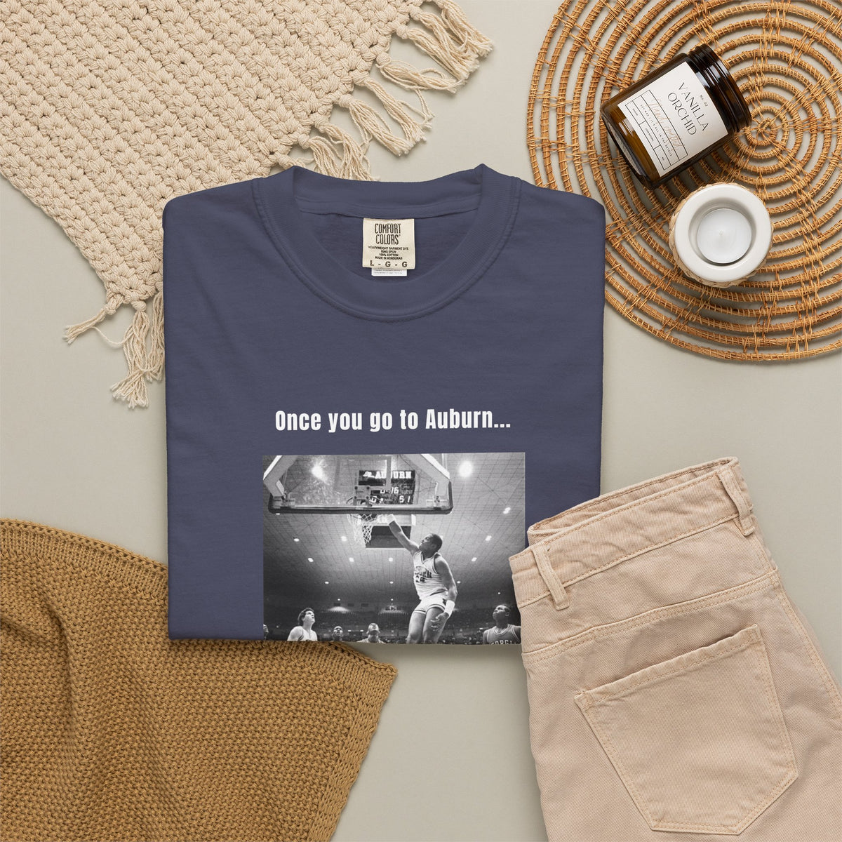 Barkley Basketball T-shirt