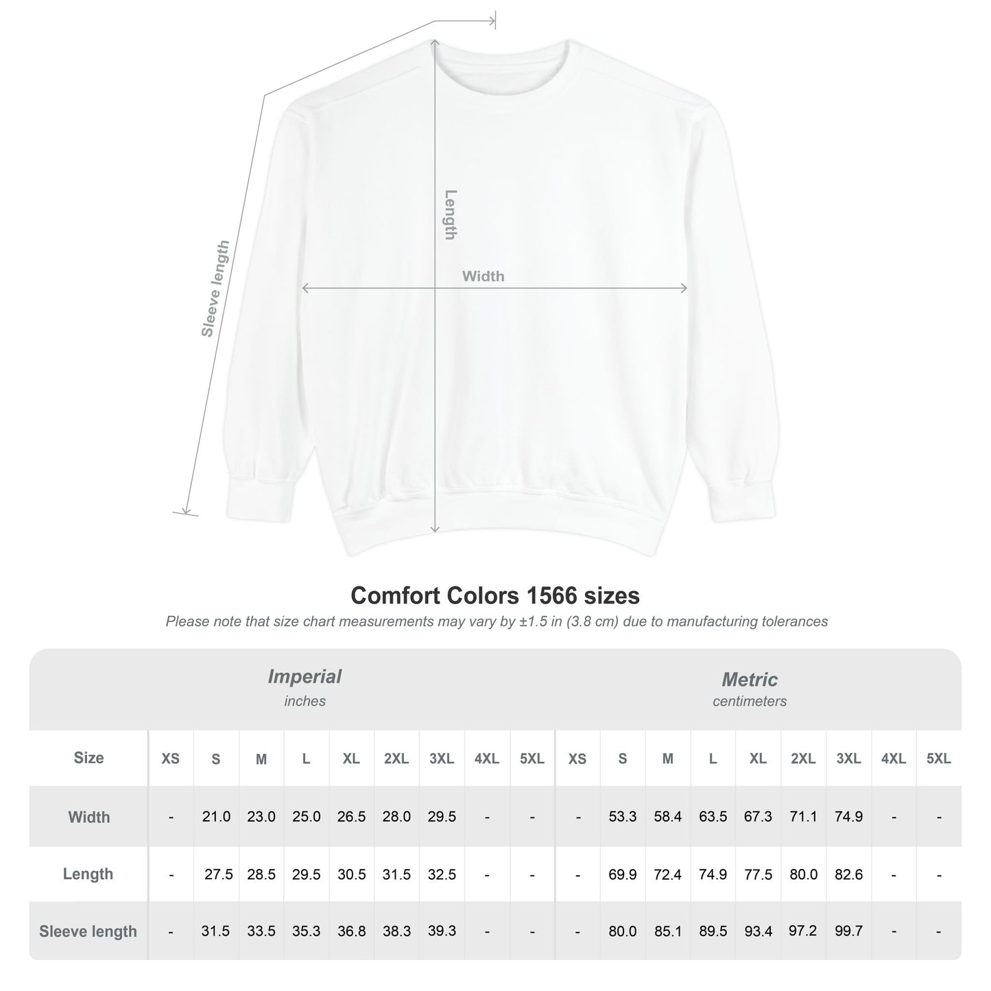 Take A Hike Sweatshirt — Outdoor Graphic Crewneck for Hikers & Nature Lovers