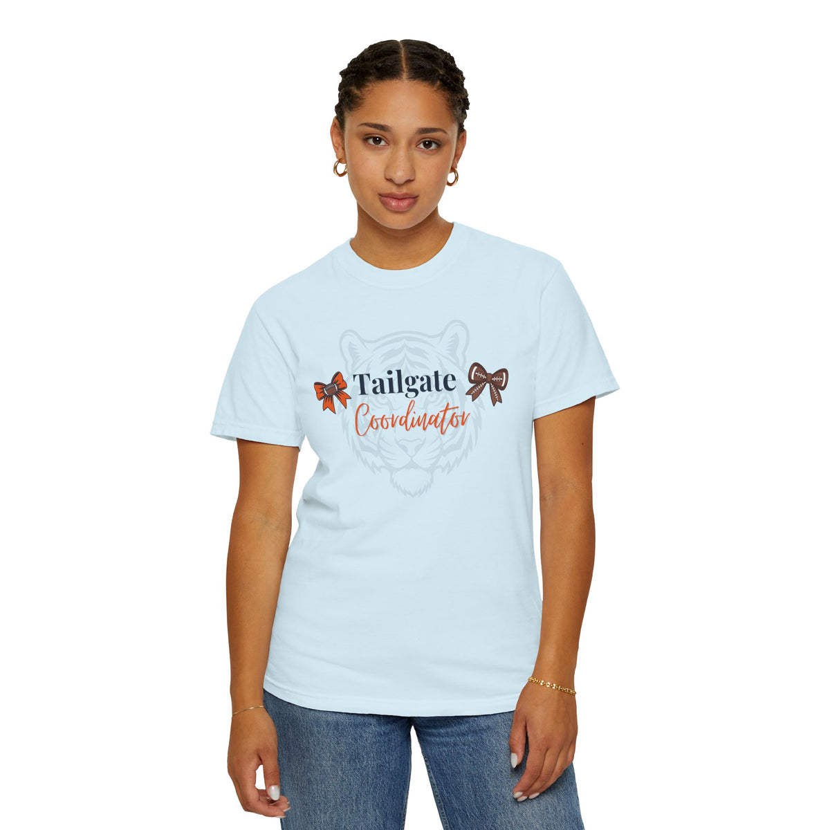 Tailgate Coordinator T-Shirt