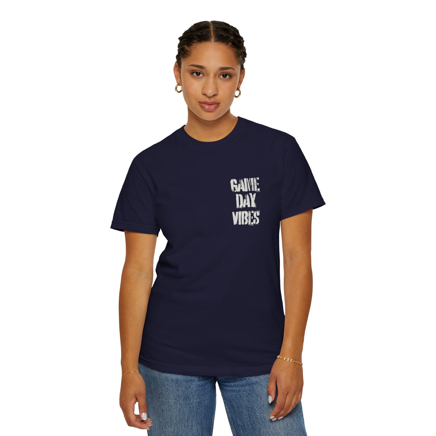 Game Day Vibes T-Shirt