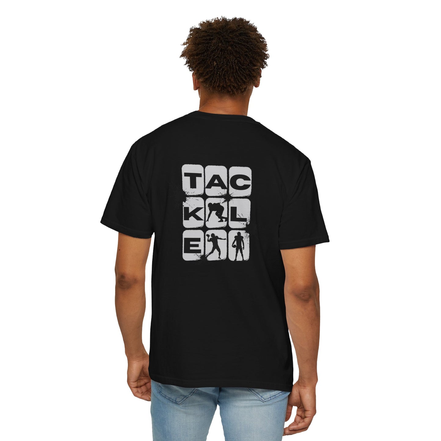 "No Apologies" Graphic Tee