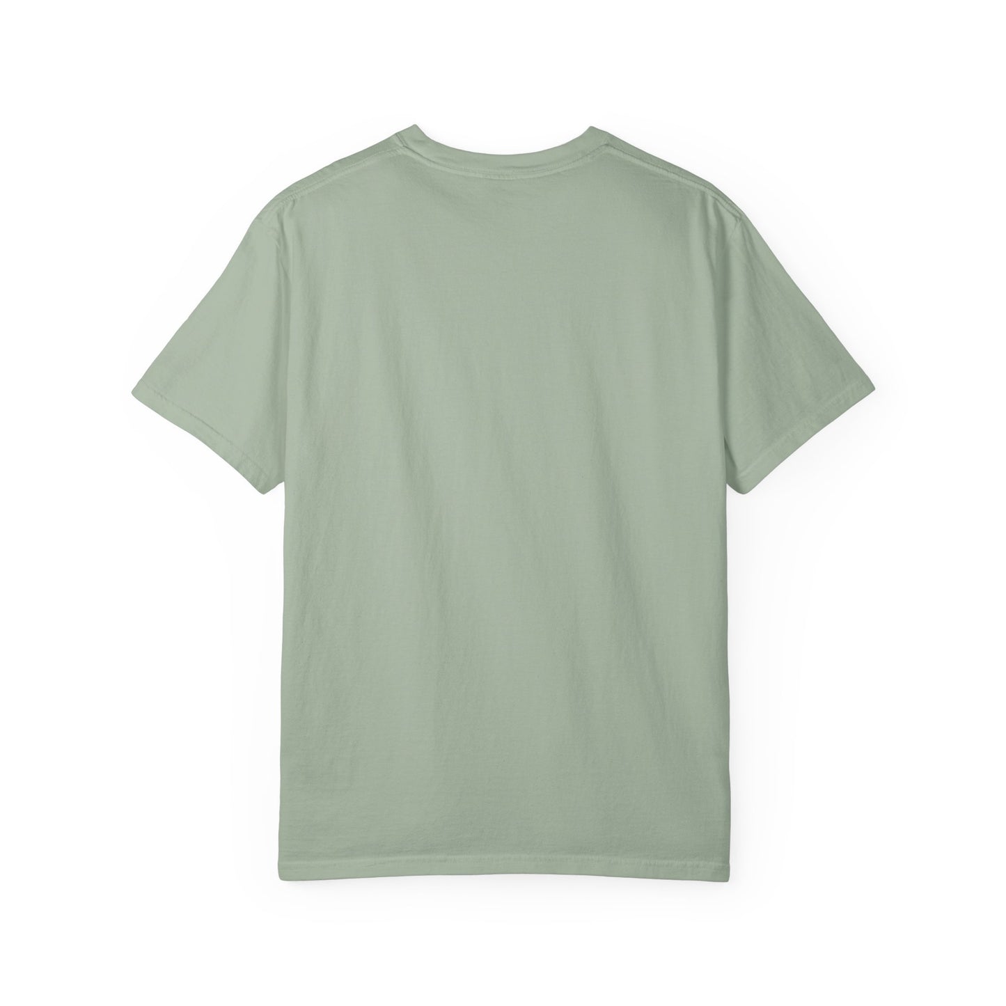 Hang In There It Gets Worse! T‑Shirt — Funny Sarcastic Smile Tee