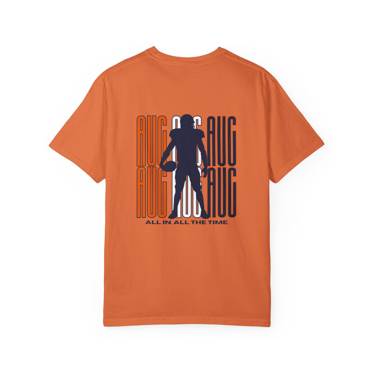 GoUndercover 'All In All The Time' Graphic T-Shirt