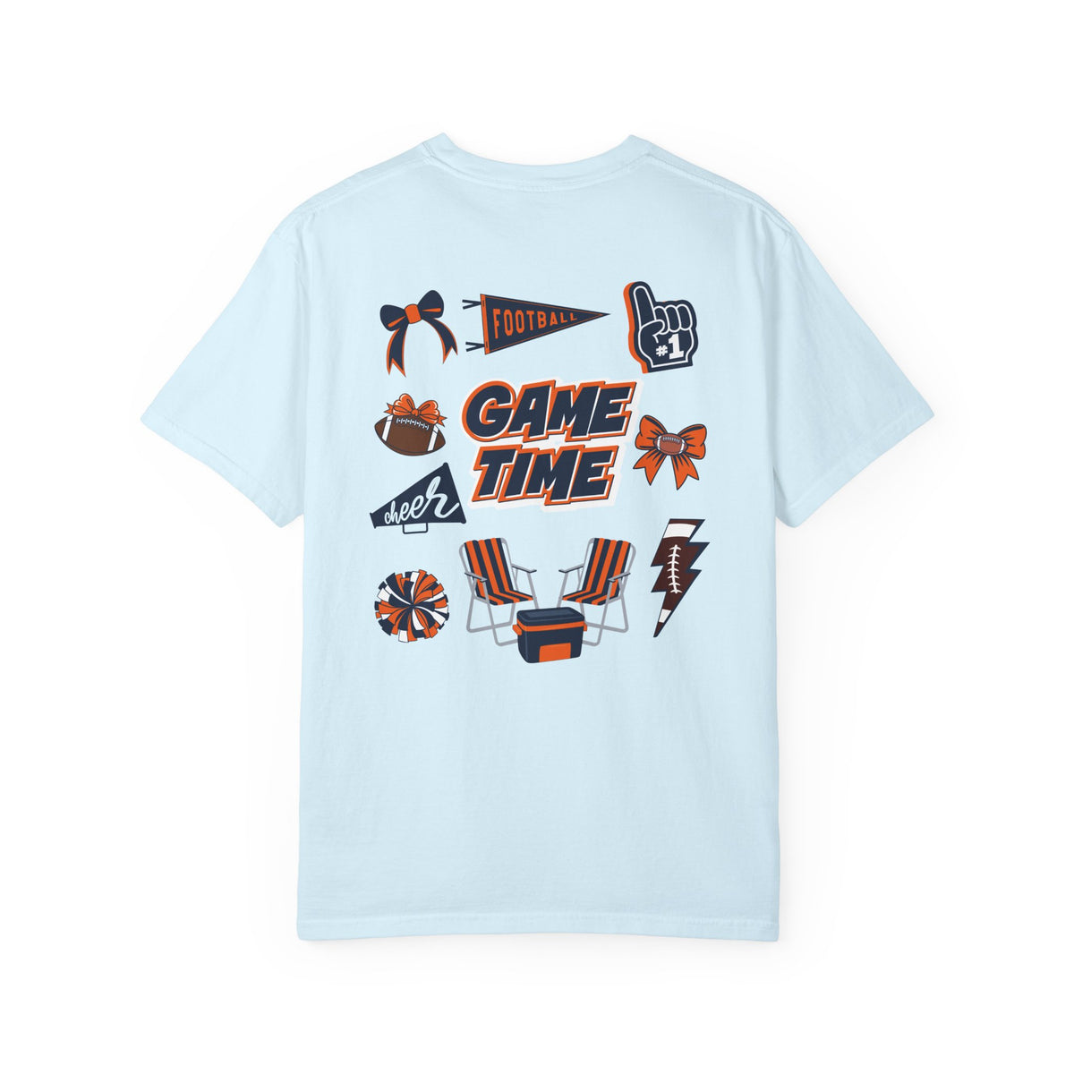 Tailgate Coordinator T-Shirt