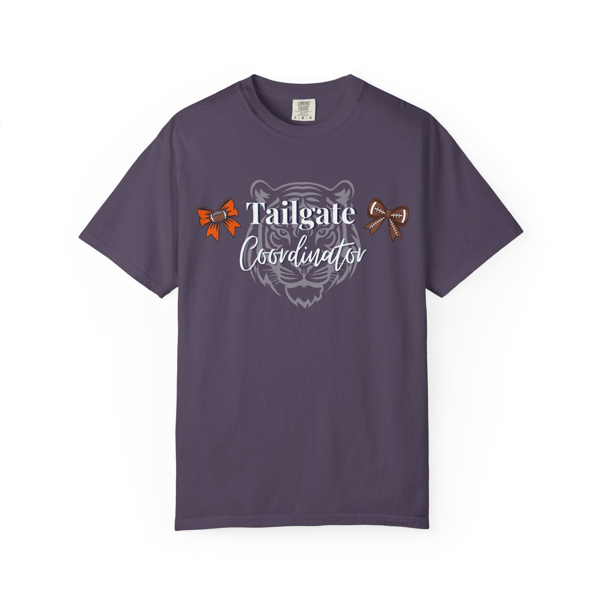 Tailgate Coordinator T-Shirt