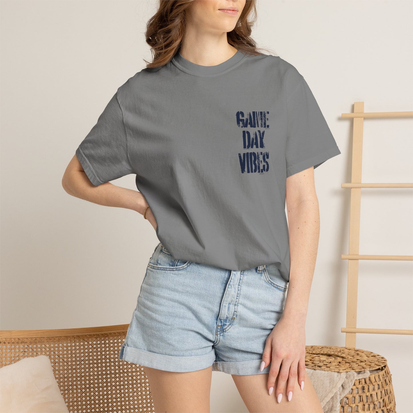 Game Day Vibes T-Shirt