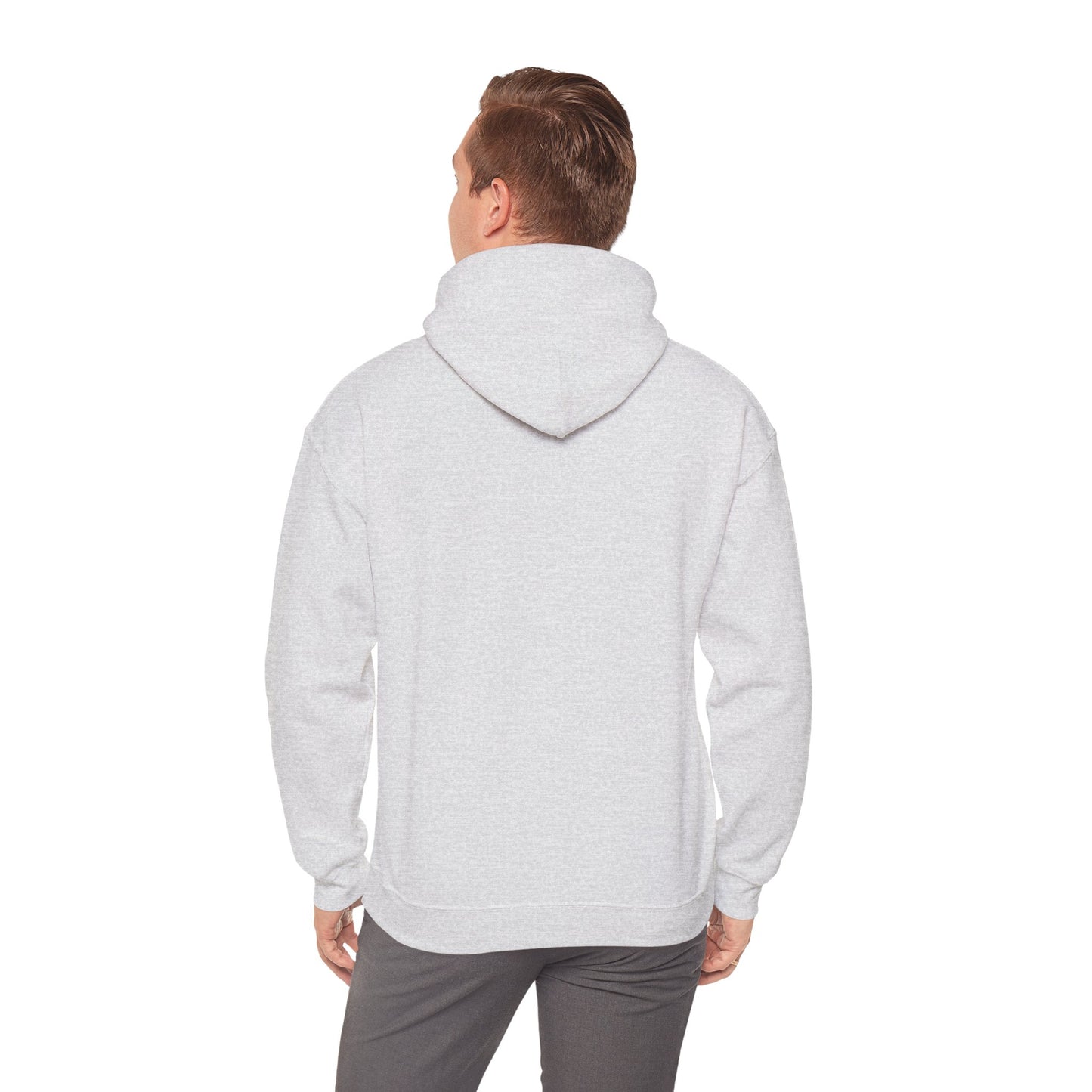 Tigers Football Game Day Hoodie — College Sports Team Sweatshirt