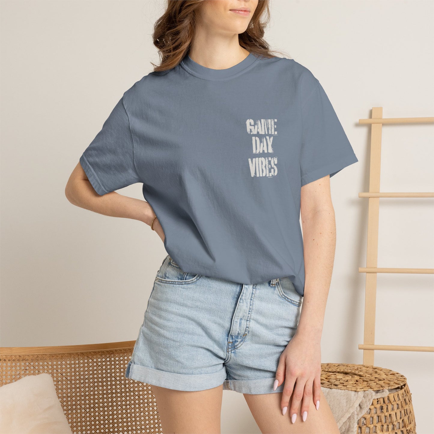 Game Day Vibes T-Shirt