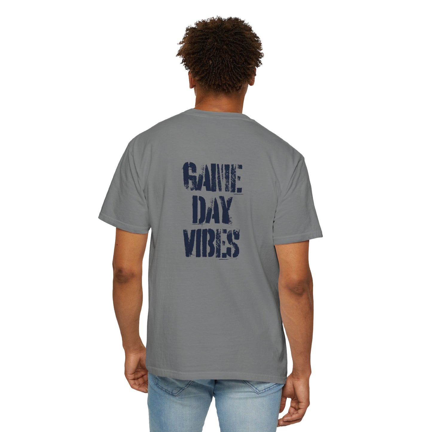 Game Day Vibes T-Shirt