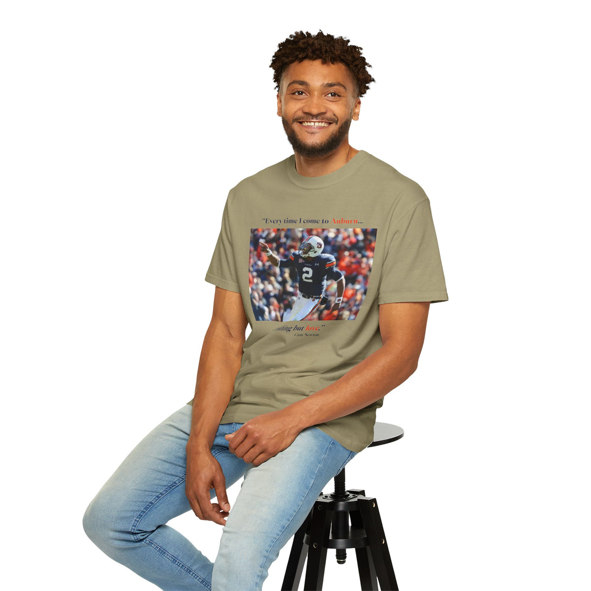 College Football Game Day T‑Shirt