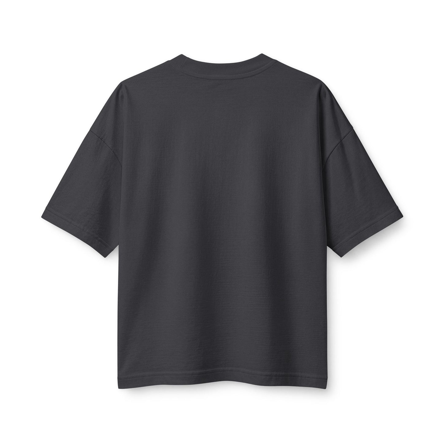 Women's Boxy Heavyweight Tee