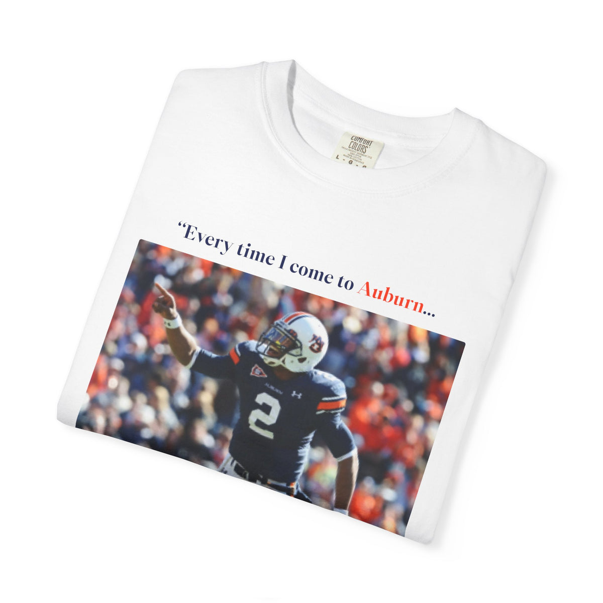 College Football Game Day T‑Shirt