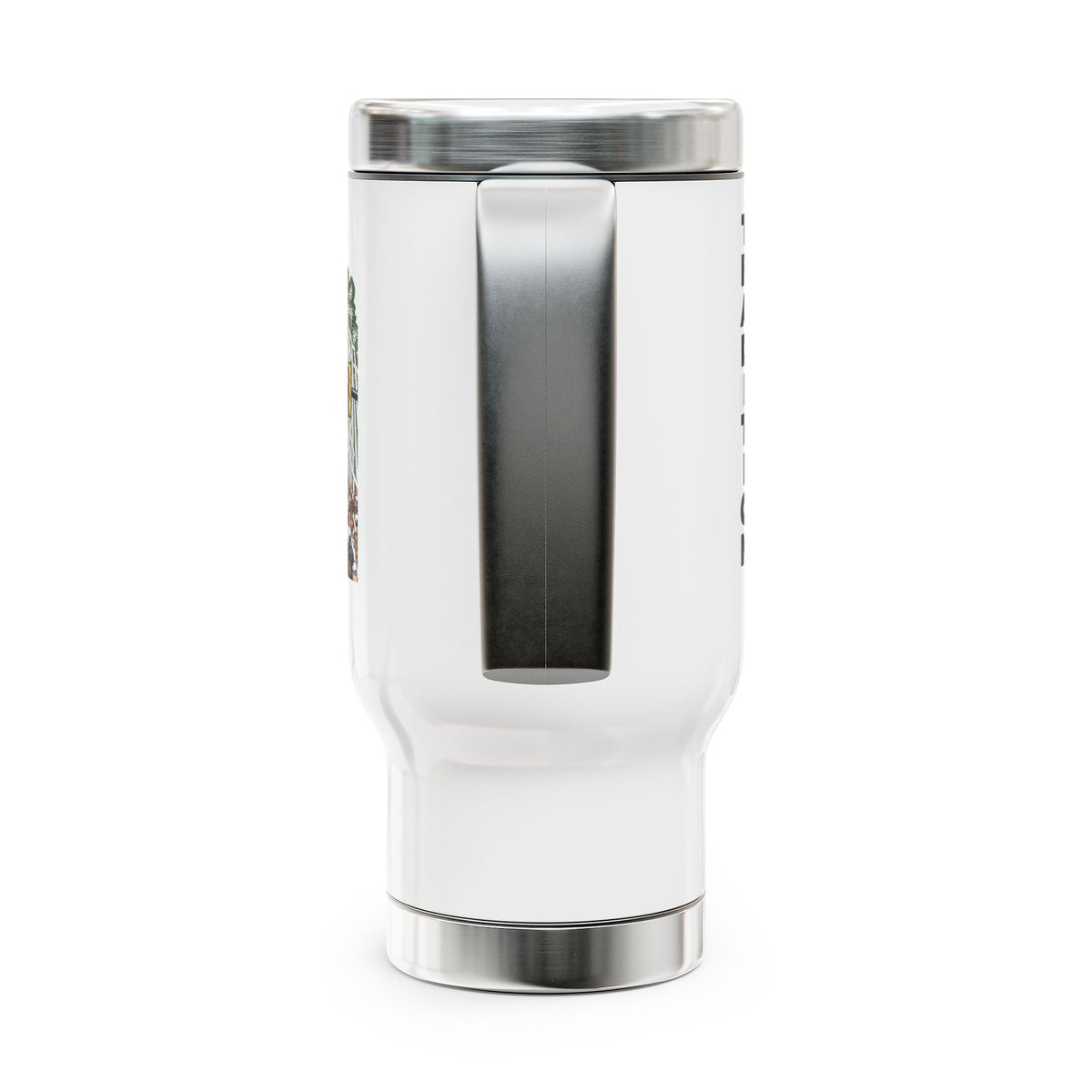 College Traditions Travel Mug 14 oz