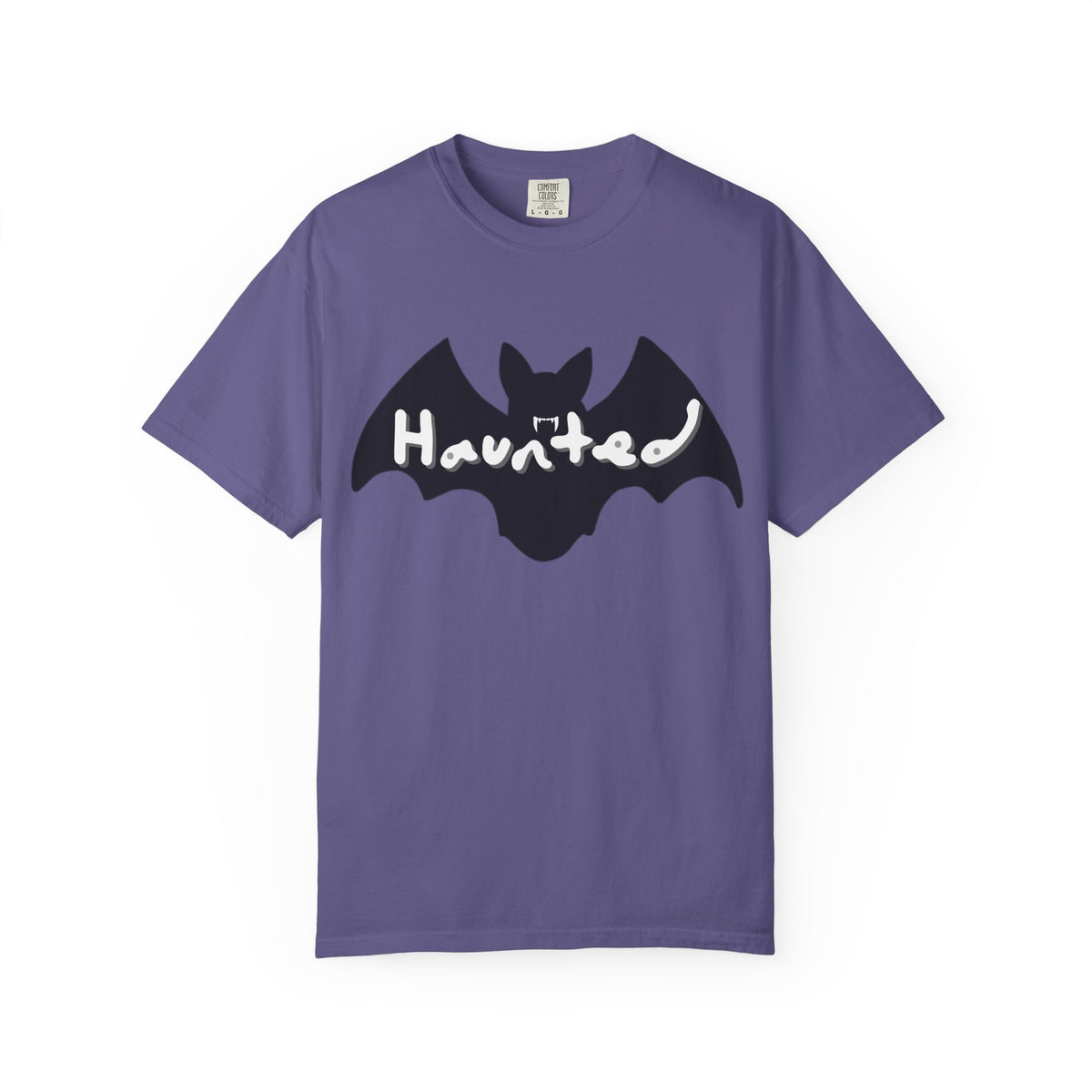 Haunted Halloween Women's Tee