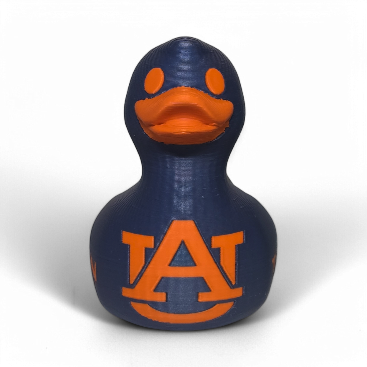 Auburn Tigers Duck