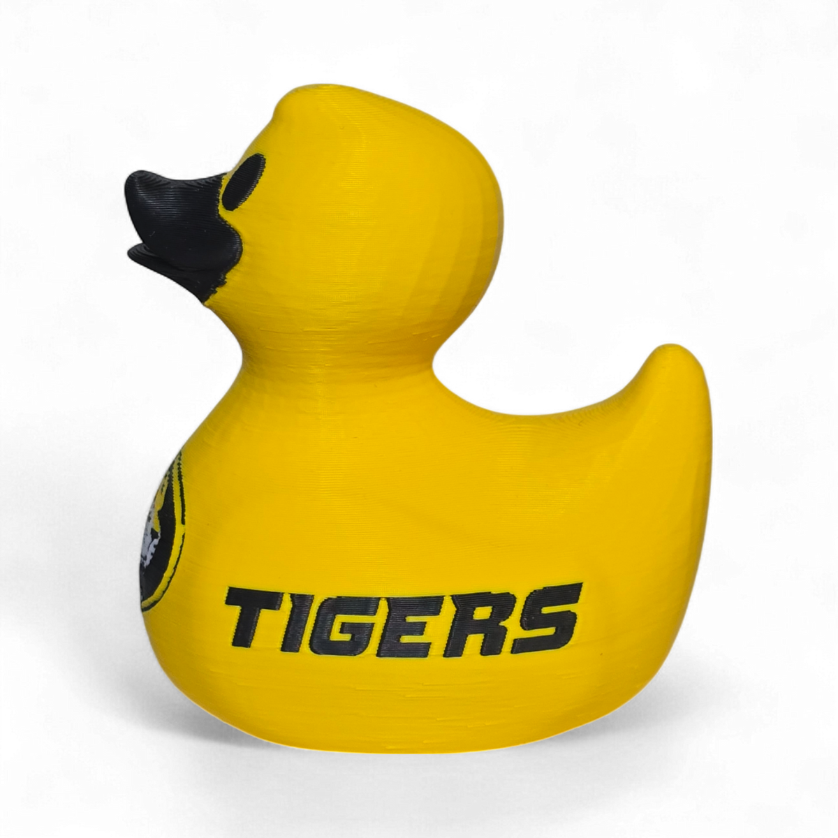 Missouri Tigers Duck