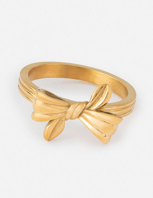 Ribbon Ring