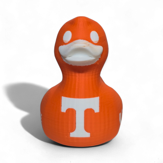 Tennessee Volunteers Duck