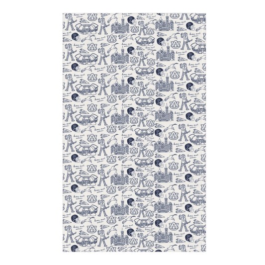 Auburn University - Cotton Kitchen Towel