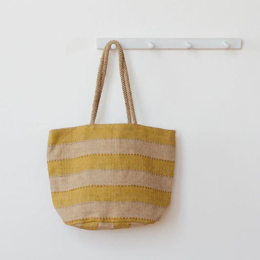 Khari Market Tote