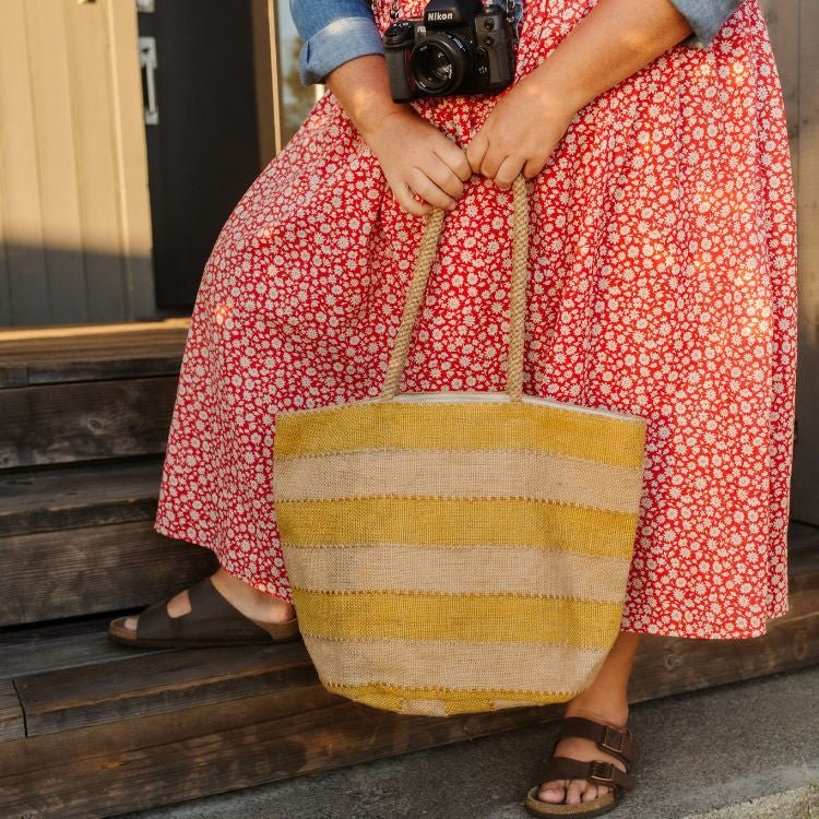 Khari Market Tote (Copy)